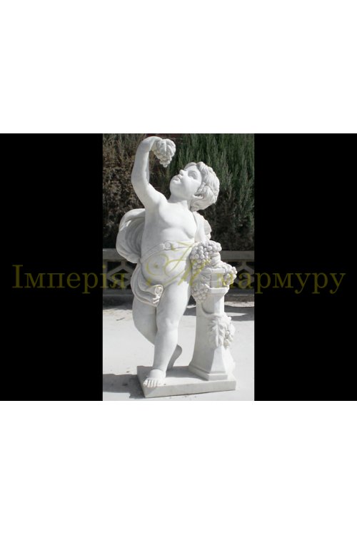 скульптура 16-82 Купидон